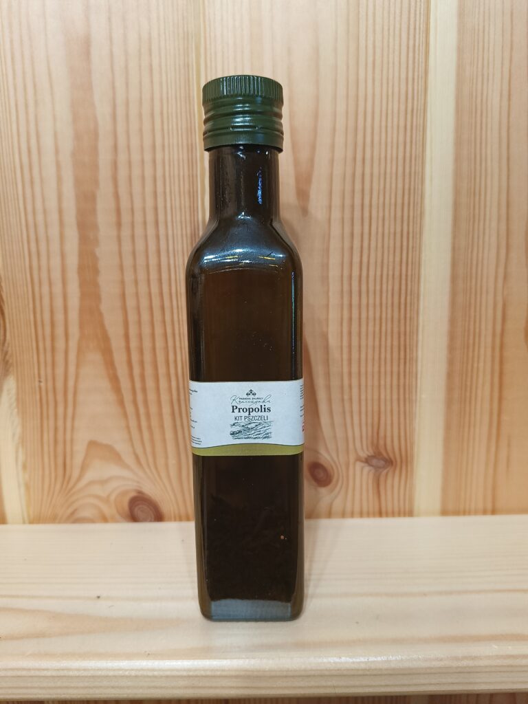 Secondary image of Propolis
