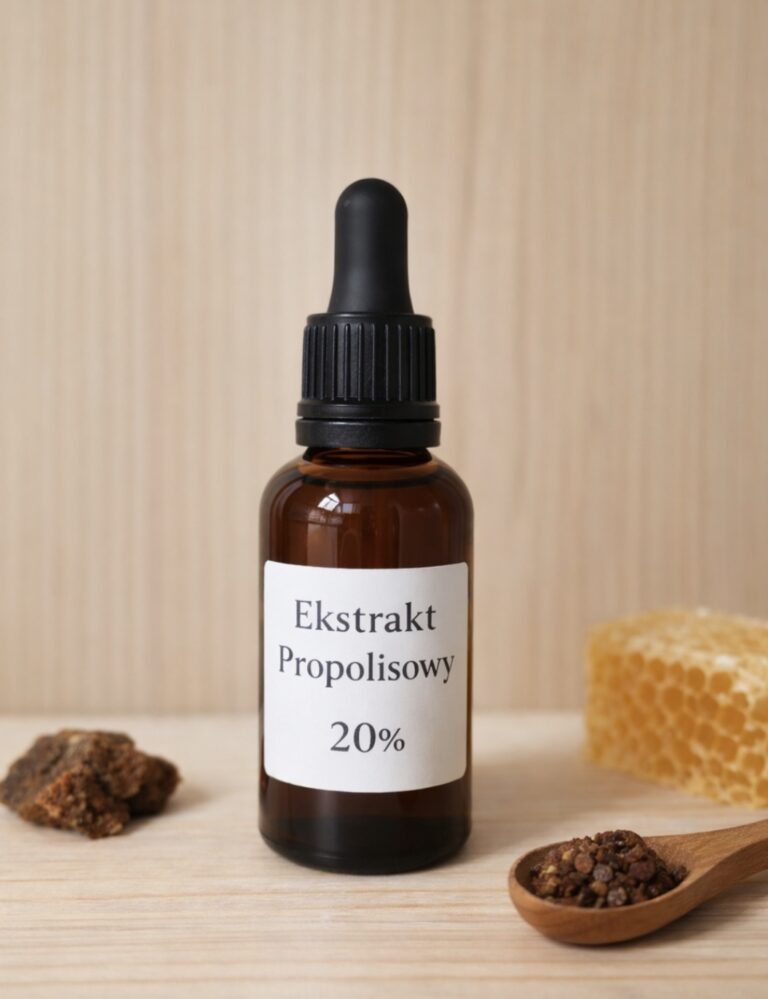 Propolis
